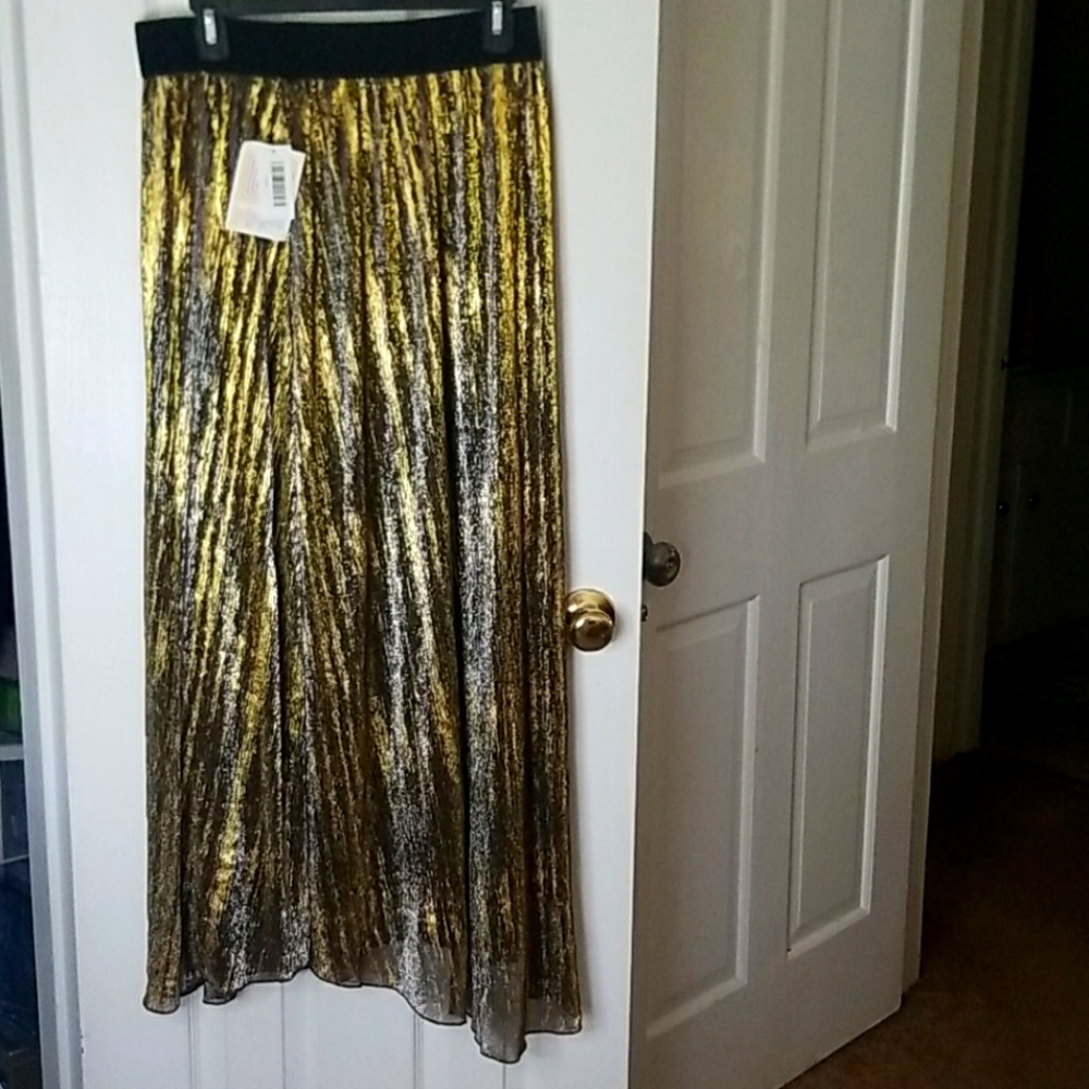Lularoe Lucy Skirt